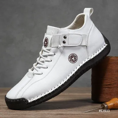 Daily Comfort casual shoes