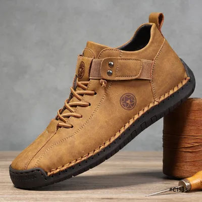 Daily Comfort casual shoes