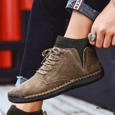 Pure Motion casual shoes