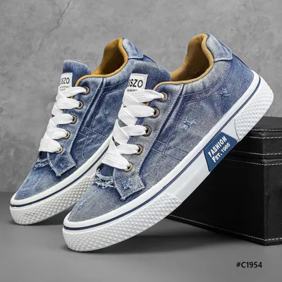 Fresh Step casual shoes