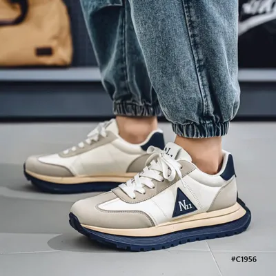 City Comfort casual shoes