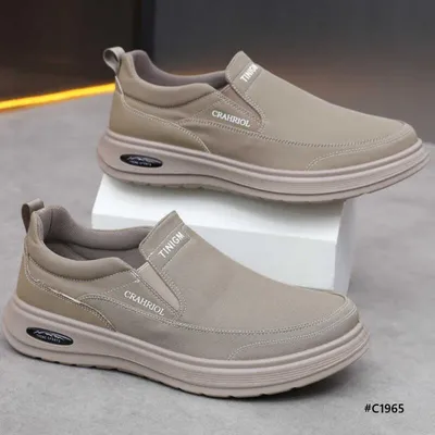 Daily Trail casual shoes