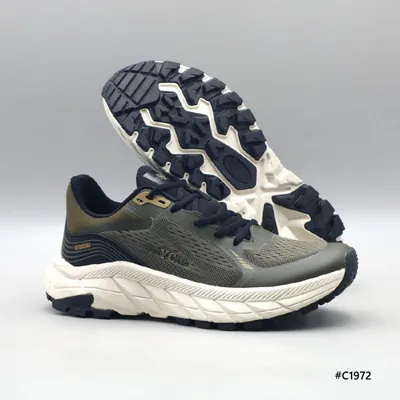 Everyday Comfort casual shoes