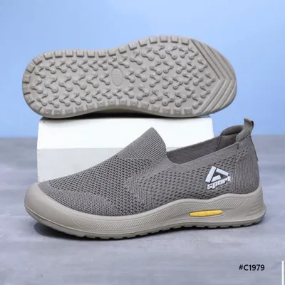 Comfort Drift casual shoes