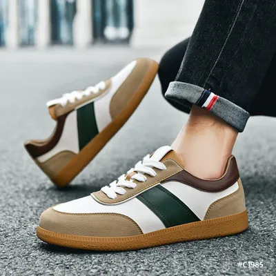 Modern Ease casual shoes
