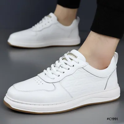 Simple Avenue casual shoes