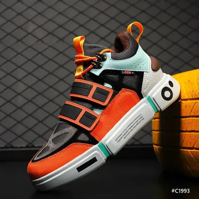 Comfort Lane casual shoes