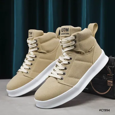 New Journey casual shoes