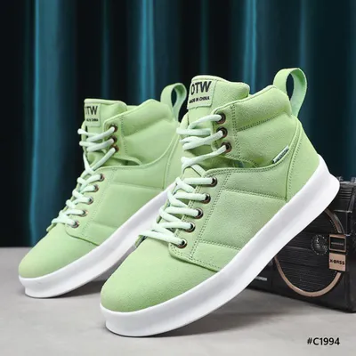 New Journey casual shoes