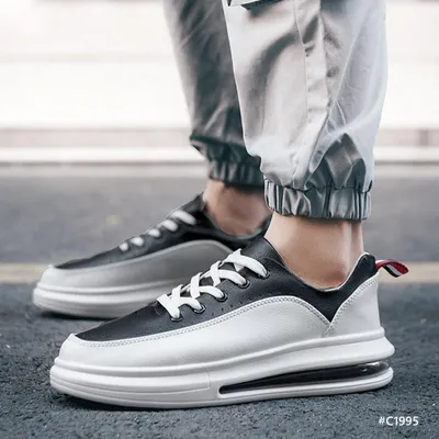 Cloud Step casual shoes