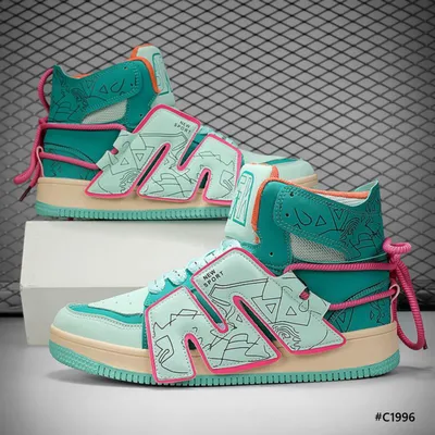 Easy Terrain casual shoes