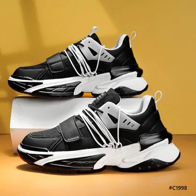 Prime Comfort casual shoes