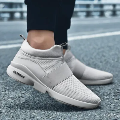 Clear Essence casual shoes