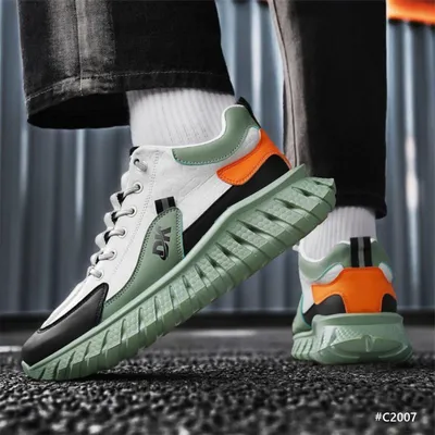 Daily Stream casual shoes