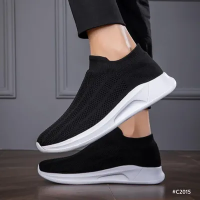 Soft Echo casual shoes