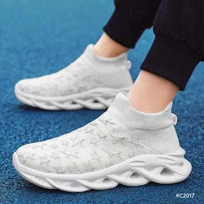 Calm Journey casual shoes