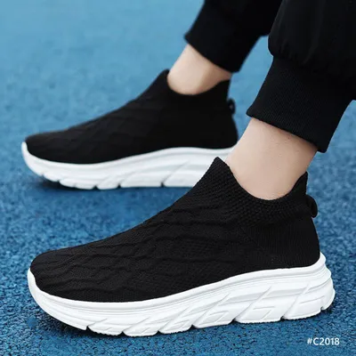 Fresh Horizon casual shoes