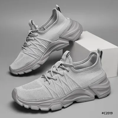 Urban Pulse casual shoes