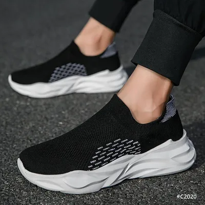 Modern Glide casual shoes