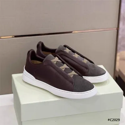 Luxe Comfort casual shoes