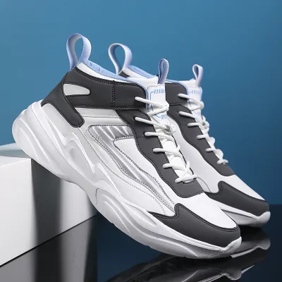 Daily Shift casual shoes