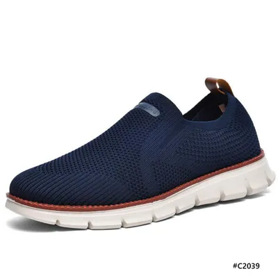 Fresh Route casual shoes