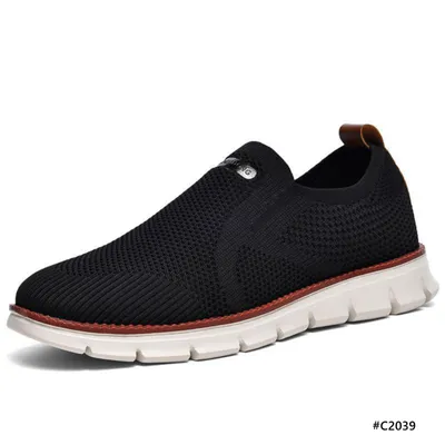 Fresh Route casual shoes