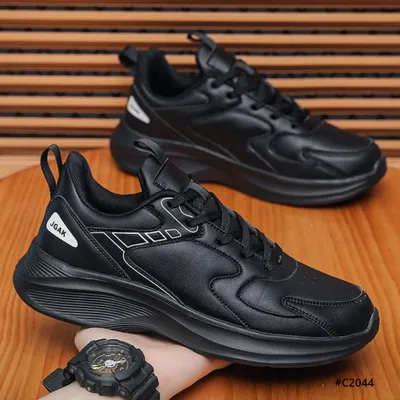 Silent Flow casual shoes