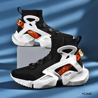 Trendy Plus Casual Shoes