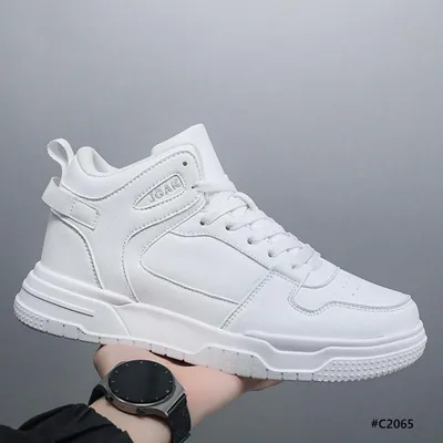 Silent Avenue casual shoes