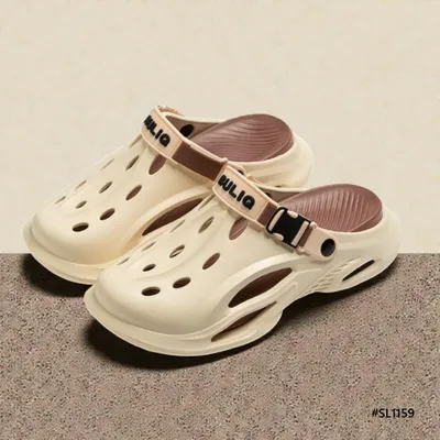 DreamSoft Men’s Slippers