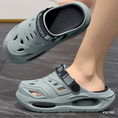 CloudWalk Men’s Slippers