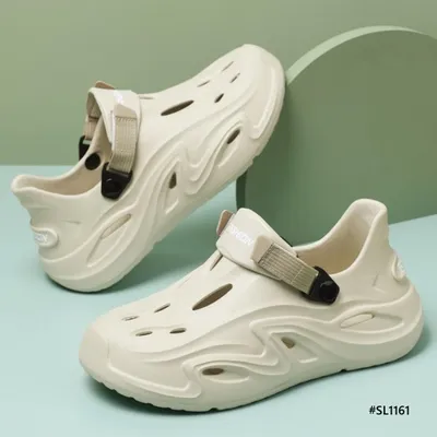 Serene Steps Men’s Slippers
