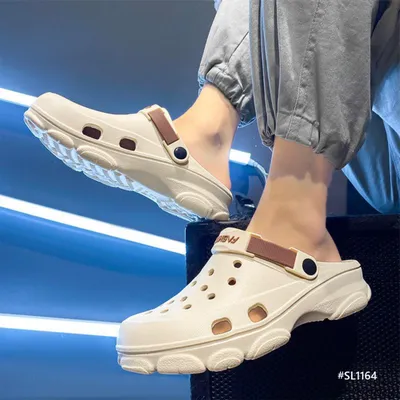 Velvet Glide Men’s Slippers