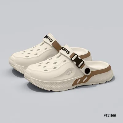 Urban Comfy Men’s Slippers
