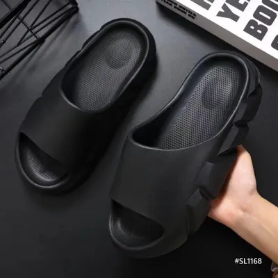 Feather Lite Men’s Slippers