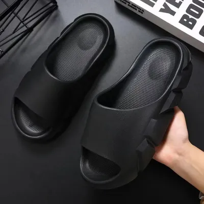 Feather Lite Men’s Slippers