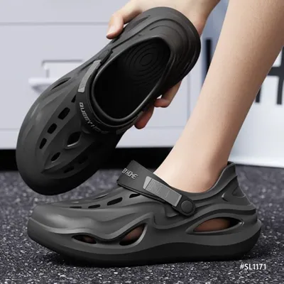 Cloud Ease Men’s Slippers