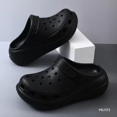 Serenity Foam Men’s Slippers