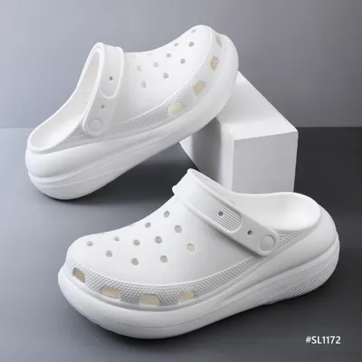 Serenity Foam Men’s Slippers