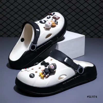 Cloudy Comfort Men’s Slippers