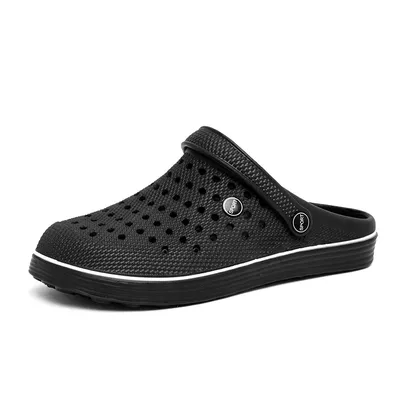 Soft Harbor Men’s Slippers