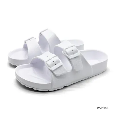 Satin Walk Men’s Slippers