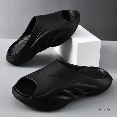 Soft Essence Men’s Slippers