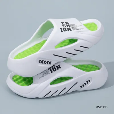 Cloud Comfort Men’s Slippers