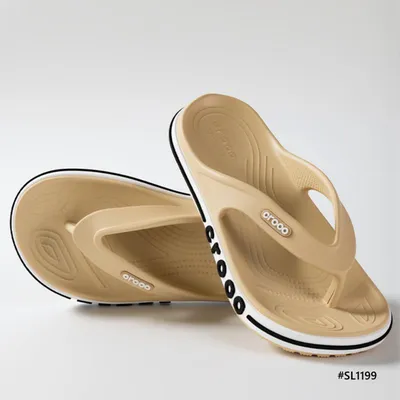 DreamNest Men’s Slippers