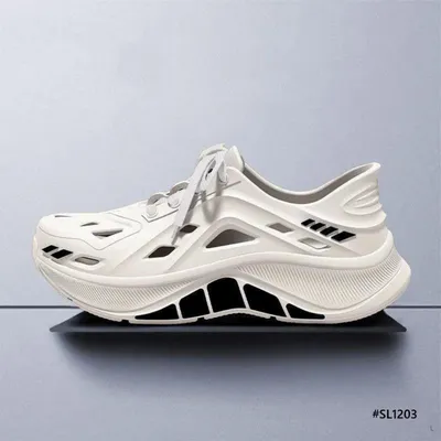Cloud Serenity Men’s Slippers