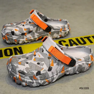 Luxe Steps Men’s Slippers