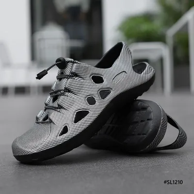 FeatherCloud Men’s Slippers