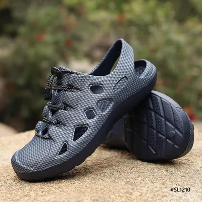 FeatherCloud Men’s Slippers